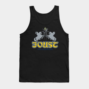 Joust Tank Top